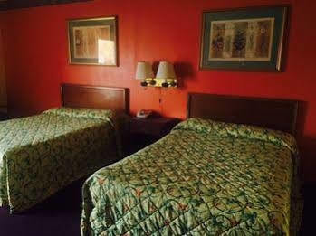 Penn Terrace Motel Beaver Meadows Exteriér fotografie